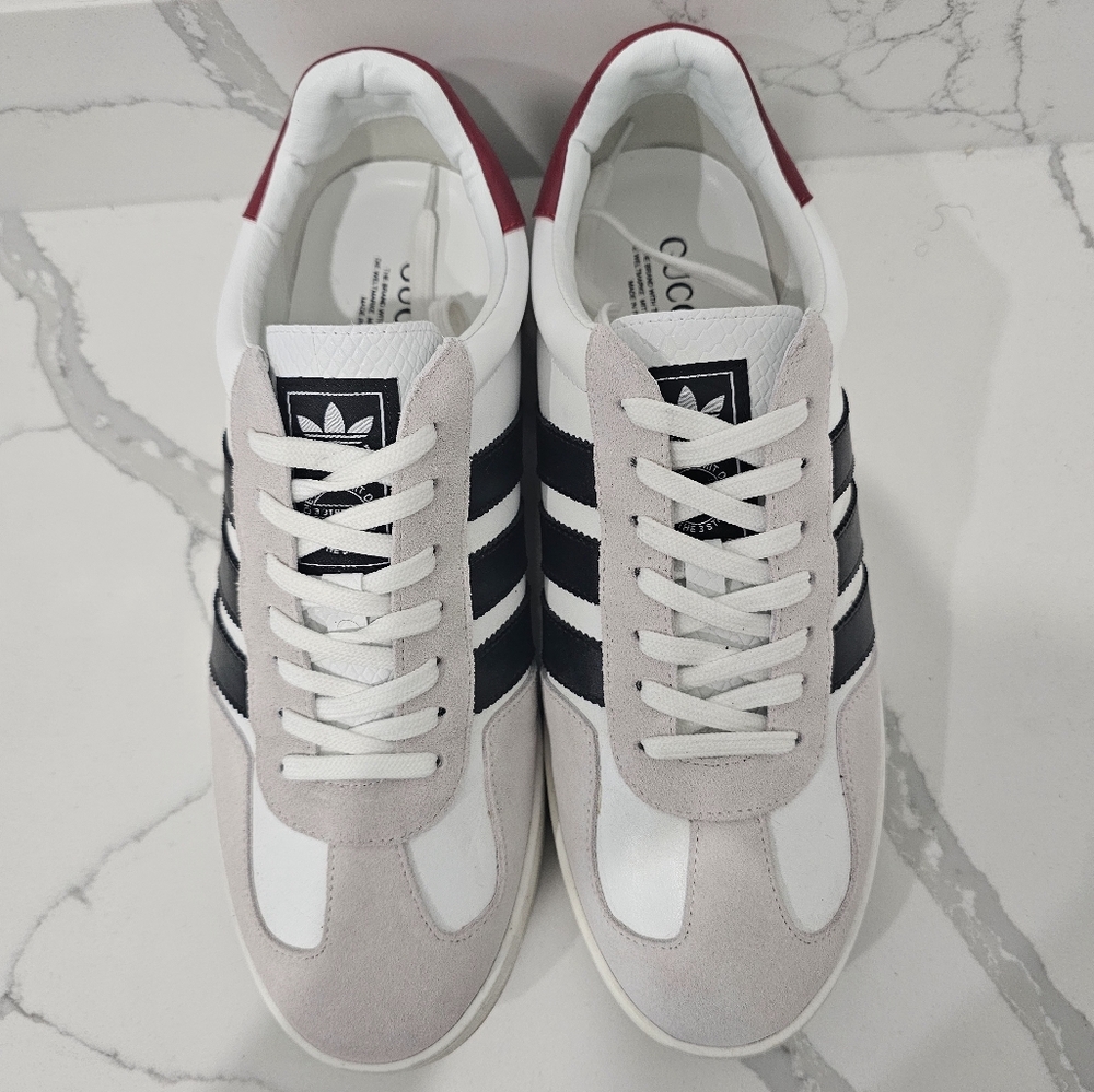 Custom adidas - Picture 4 of 4